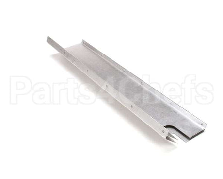 G02637-03-6 Garland Ct Rad Shield Assembly 19.375