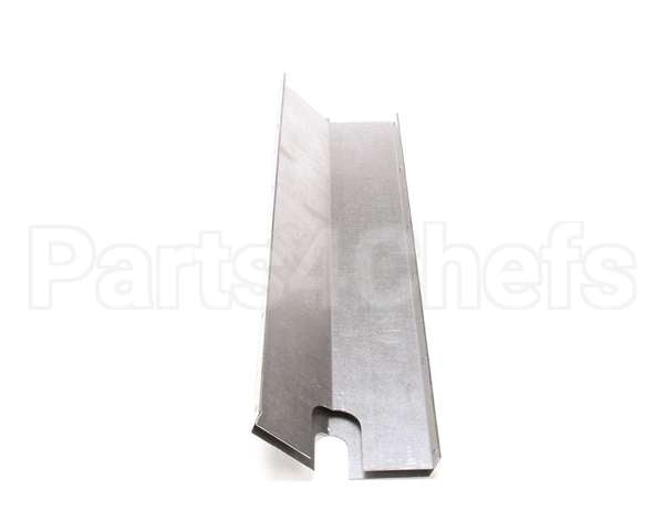 G02637-03-6 Garland Ct Rad Shield Assembly 19.375