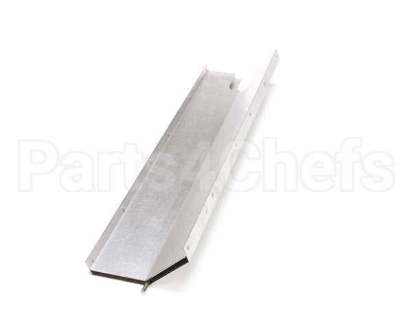 G02637-03-6 Garland Ct Rad Shield Assembly 19.375
