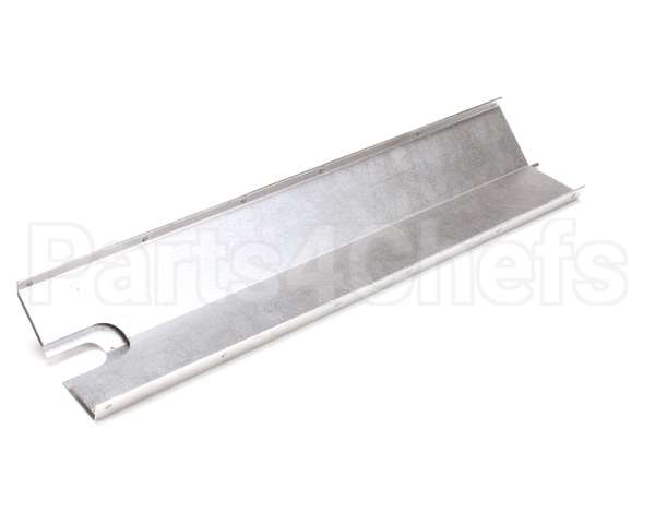 G02637-03-6 Garland Ct Rad Shield Assembly 19.375