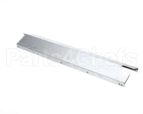 G02637-04-6 Garland Ct Rad Shield Assembly 20.375