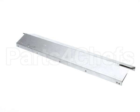 G02637-04-6 Garland Ct Rad Shield Assembly 20.375