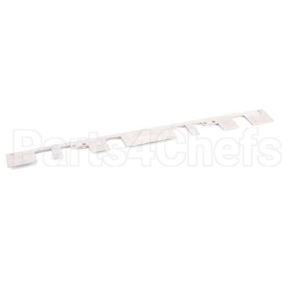 G02641-1-6 Compatible Garland Burner Shield 24