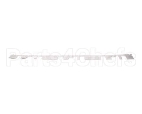 G02642-1-6 Garland Burner Shield 36