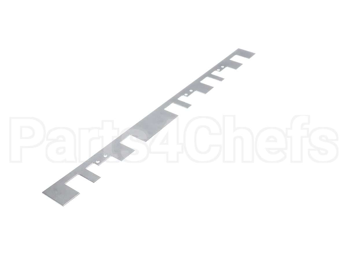 G02643-1-6 Garland Burner Shield 30