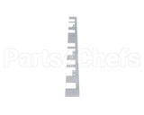G02643-1-6 Garland Burner Shield 30