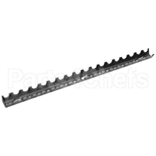 G02646-1-9 Compatible Garland Rod Support