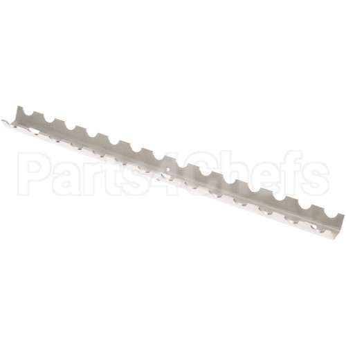 G02646-2-9 Compatible Garland Rod Support - 14 Grvs