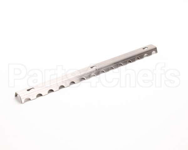 G02646-2-9 Garland Rod Support 14 Grooves
