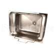 G02692-01-8P Compatible Garland Frytank Assy Plated W/Dr Ain