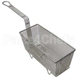 G02698-1 Compatible Garland Twin Basket 13-1/4L 5-5/8W 5-5/8D