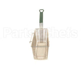 G02698-1 Garland Basket Twin Rt