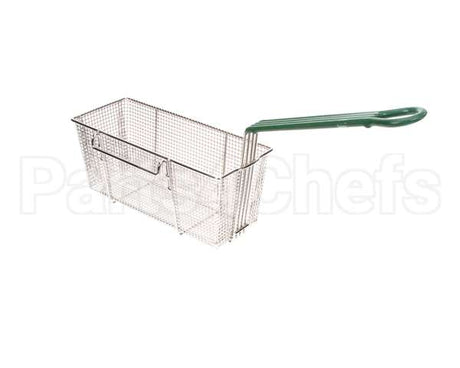 G02698-2 Garland Basket Twin Lt