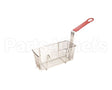 G02700-4 Garland Fryer Basket Twin L.h.