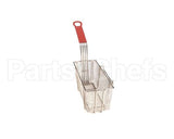 G02700-4 Garland Fryer Basket Twin L.h.