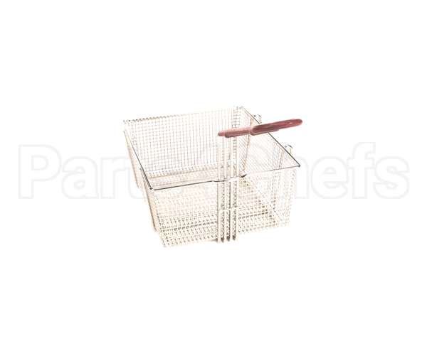 G02701-2 Garland Fryer Basket Single