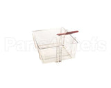 G02701-2 Garland Fryer Basket Single