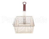 G02701-2 Garland Fryer Basket Single