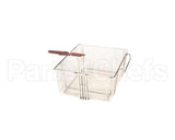 G02701-2 Garland Fryer Basket Single
