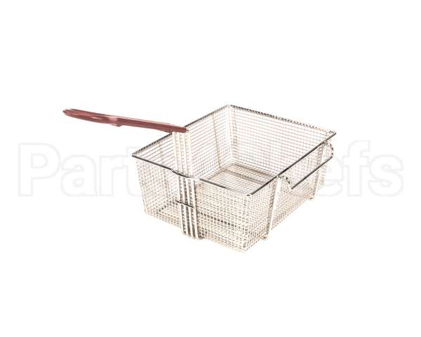 G02701-2 Garland Fryer Basket Single