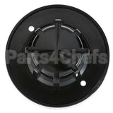 G02716-1 Compatible Cleveland Knob 2-1/2 D