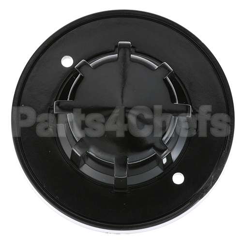 G02716-1 Compatible Cleveland Knob 2-1/2 D