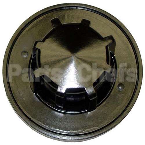 G02716-2 Compatible Garland Knob 2-1/2 D