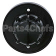 G02716-3 Compatible Garland Knob 2-1/2 D