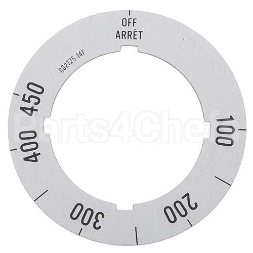 G0272414 Compatible Garland Insert450-100