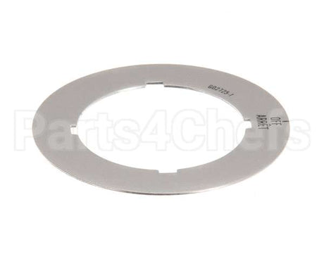 G02725-1 Garland Dial Insert (Off)