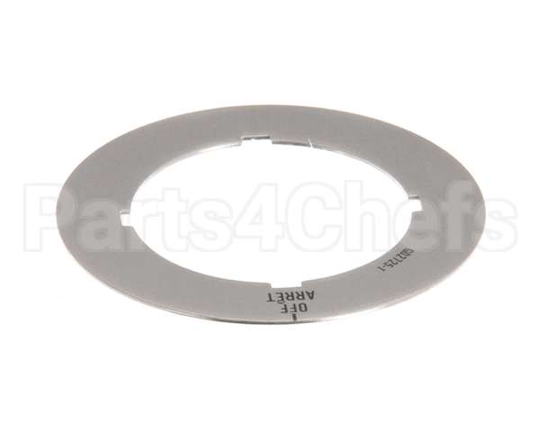 G02725-1 Garland Dial Insert (Off)