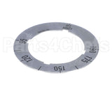 G02725-12 Garland Dial Insert (Off/95C/190C)