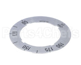 G02725-12 Garland Dial Insert (Off/95C/190C)