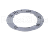 G02725-12 Garland Dial Insert (Off/95C/190C)