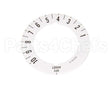 G02725-13 Garland Dial Insert (Off/1/10)