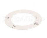 G02725-2 Garland Dial Insert (Off/Max/Min)