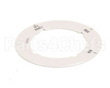 G02725-2 Garland Dial Insert (Off/Max/Min)