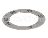 G02725-20 Garland Dial Insert (Off/200F/375F)