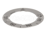 G02725-20 Garland Dial Insert (Off/200F/375F)