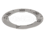 G02725-20 Garland Dial Insert (Off/200F/375F)