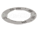 G02725-20 Garland Dial Insert (Off/200F/375F)