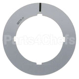 G02725-21 Compatible Garland Insertblank, Has Start Mark