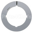 G02725-21 Compatible Garland Insertblank, Has Start Mark