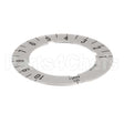 G02725-23 Compatible Garland Dial Insert (1-10)