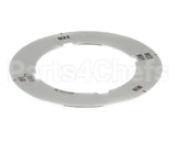 G02725-26 Garland Dial Insert (Off/Min/Med/Max)