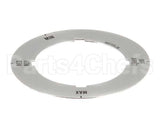 G02725-26 Garland Dial Insert (Off/Min/Med/Max)