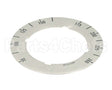 G02725-6 Garland Dial Insert (70C/260C)