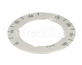 G02725-6 Garland Dial Insert (70C/260C)