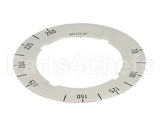 G02725-6 Garland Dial Insert (70C/260C)