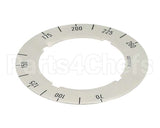 G02725-6 Garland Dial Insert (70C/260C)